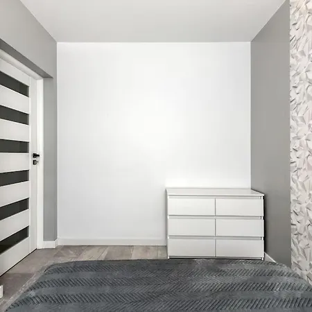 Apartament Elegance 2 Pokoje, Balkon, Srodmiescie * Kraków
