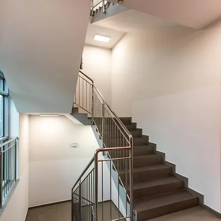 Apartamento Apartament Elegance 2 Pokoje, Balkon, Srodmiescie *
