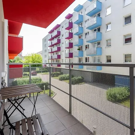 Apartamento Apartament Elegance 2 Pokoje, Balkon, Srodmiescie *